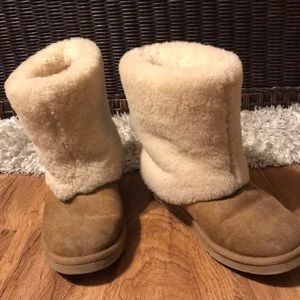 Ugg boots